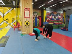 -HELLO功夫(印象城店)