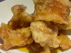 -关东小磨东北菜(上海长风大悦城店)