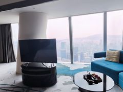 -广州四季酒店