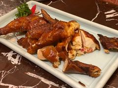 -新白鹿餐厅(爱琴海购物中心店)