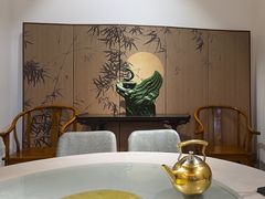 -天龙宝严素食馆(大兴善寺店)