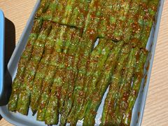 -街角等你.大连海鲜烧烤.经典铁板海鲜串(西安路店)