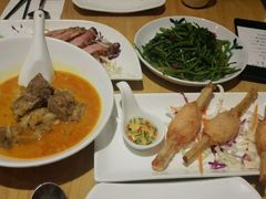 -Pho Asia 亚阁越南料理(上海来福士广场店)