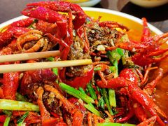 -虾乐园龙虾·夜宵(松江店)