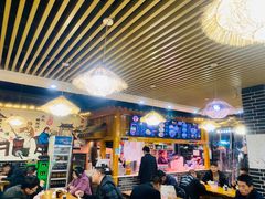 大堂-太元彭家正汤(太元路总店)