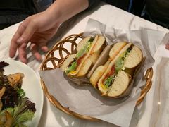 -麦田工坊(月湖店)