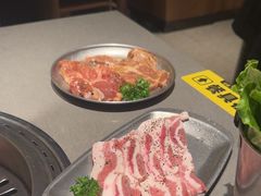 -大叹号·朝鲜族烤肉(滨海吾悦广场店)