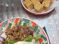 -孖记茶档·热腾茶餐(荔湾领展广场店)