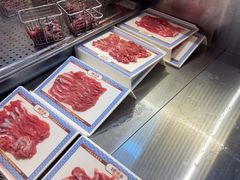 -董记老清泉·鲜切涮羊肉(窑岭店)