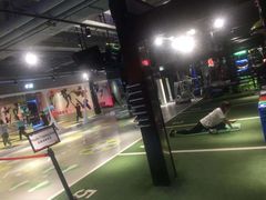-优享健身(物美圣熙8号购物中心店)