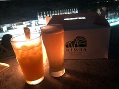 -Rock Bar Bali(Bali)
