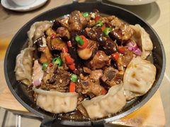 -小户人家(循礼门南国中心店)