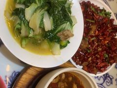 -卢大鲜鱼头捞饭(美利广场店)