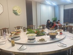 -王家土菜馆(霍山县店)