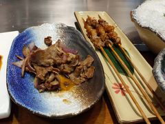 -大渔铁板烧(中山路八佰伴店)