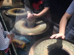 -阿甘锅盔(合生汇购物中心店)