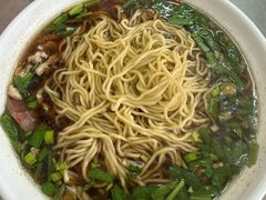 -老赵面店(大西路店)