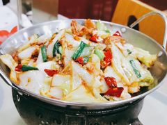 -江西小炒(古方店)