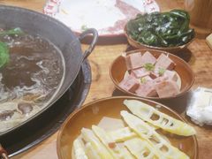 -楠火锅(哈尔滨金爵万象店)