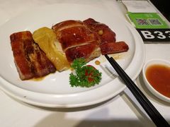 -汤城小厨•粤菜•靓汤(金宝街店)