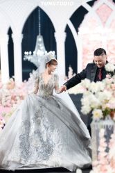 -梅龙镇酒家·宴会厅(南京西路总店)