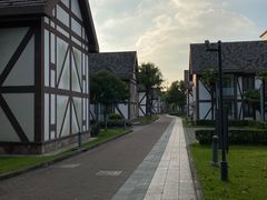 -太阳岛度假酒店