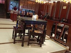 大堂-熙盛源(滨湖万达店)