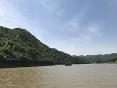-新安江山水画廊风景区