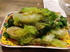 -一记面馆(易发店)