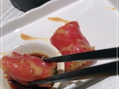 -十二粤味·顺德菜·烧鹅点心(五四广场店)
