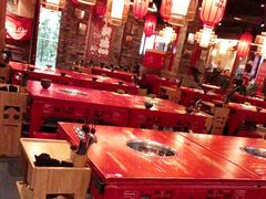 -谭鸭血老火锅(正佳广场店)