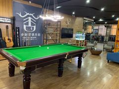 -弓舍射箭俱乐部(高新总店)