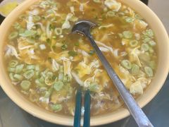 蚬肉炖茄子-君霖海鲜私房菜(春柳店)