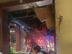-吃饭皇帝大(长宁龙之梦店)