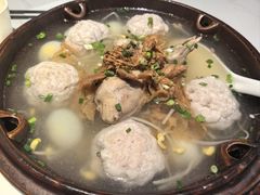 -琬苑鸽庄·川粤融合菜(解放碑总店)
