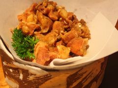 -Hatsune隐泉日式料理(三里屯太古里店)