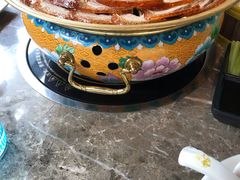 -三人行骨头王火锅(长寿店)