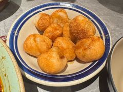 -廖川菜(金虹桥店)