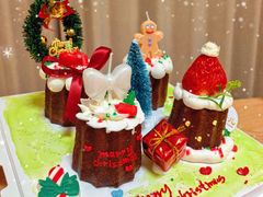 -一块儿·蛋糕定制店(吴兴店)