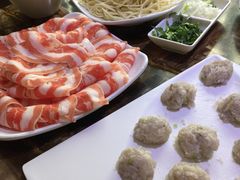 -老北京铜火锅
