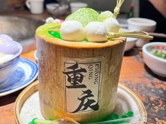 -北步园老火锅(戴家巷店)