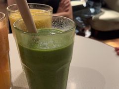 -BAKER&SPICE(安福路店)