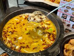 -钟山体育运动公园