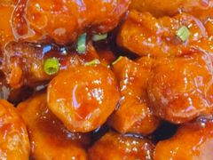 -大牌大·传统杭帮菜(湖滨店)