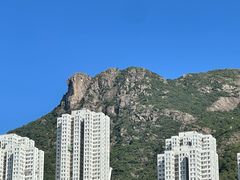 -狮子山郊野公园