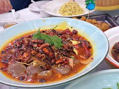 -红菜坊·烤鸭·川鲁宴(石园店)