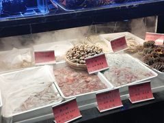 -小满海鲜·别院(天津旗舰店)