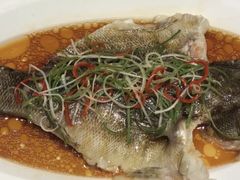 -茶香书香私房菜(北台一路店)