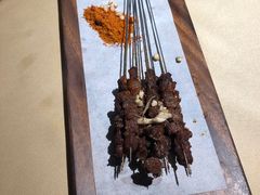 -山石榴·贵州菜(丰盛里店)