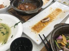 -明园茶餐厅(沙头角店)